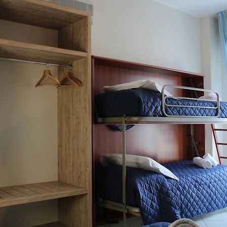 Hotel Adigrat 리치오네 외부 사진