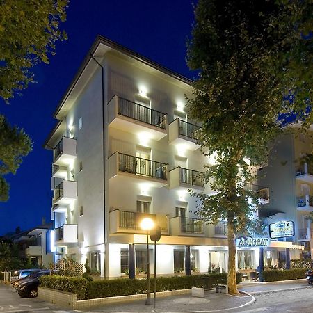 Hotel Adigrat 리치오네 외부 사진