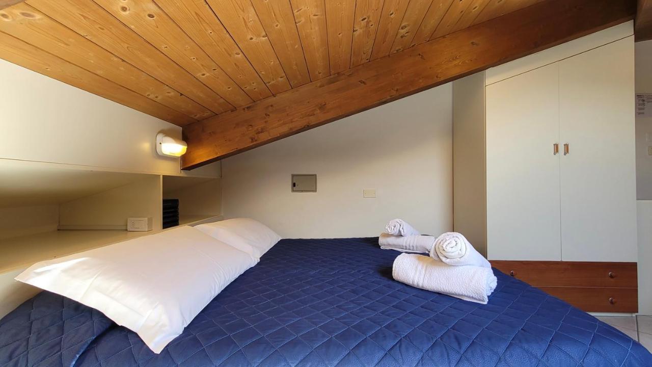 Hotel Adigrat 리치오네 외부 사진