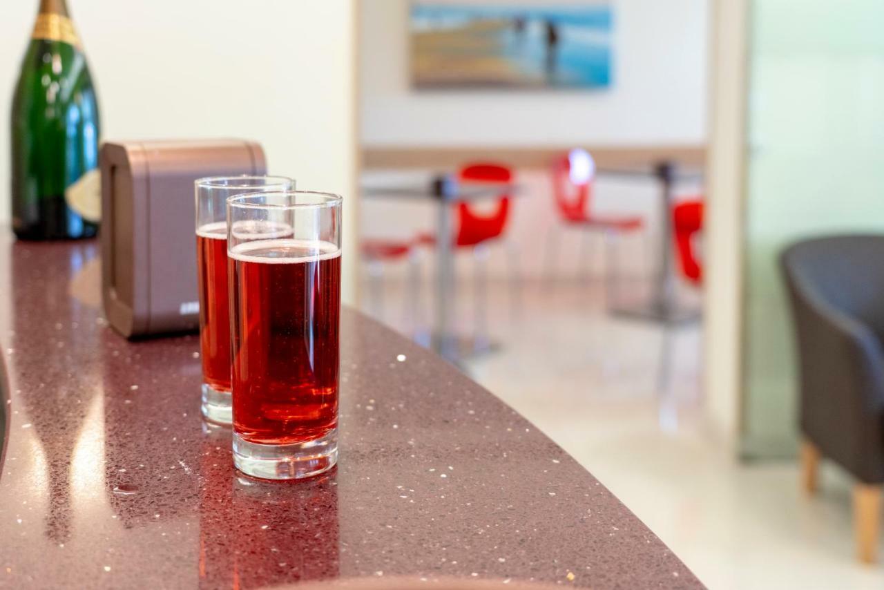 Hotel Adigrat 리치오네 외부 사진
